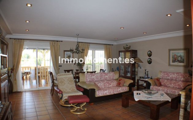 Wiederverkauf - Villa - Alfaz del Pi - L'Alfás del Pi Centro