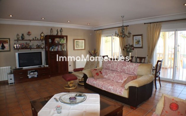 Wiederverkauf - Villa - Alfaz del Pi - L'Alfás del Pi Centro