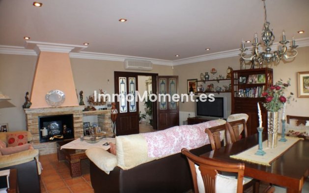 Wiederverkauf - Villa - Alfaz del Pi - L'Alfás del Pi Centro