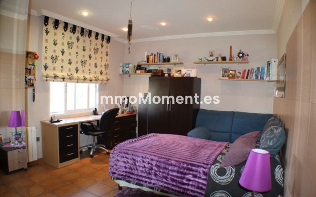 Wiederverkauf - Villa - Alfaz del Pi - L'Alfás del Pi Centro