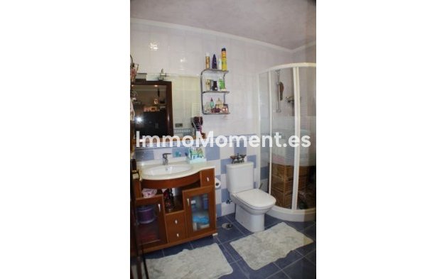 Wiederverkauf - Villa - Alfaz del Pi - L'Alfás del Pi Centro