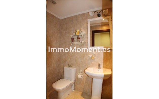 Wiederverkauf - Villa - Alfaz del Pi - L'Alfás del Pi Centro