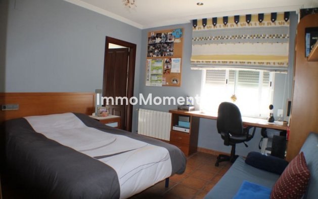 Wiederverkauf - Villa - Alfaz del Pi - L'Alfás del Pi Centro