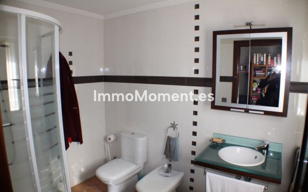 Wiederverkauf - Villa - Alfaz del Pi - L'Alfás del Pi Centro