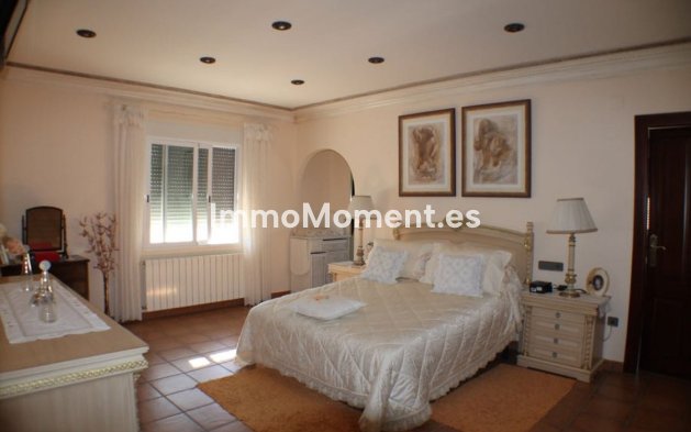 Wiederverkauf - Villa - Alfaz del Pi - L'Alfás del Pi Centro