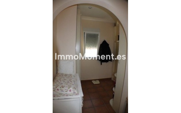 Wiederverkauf - Villa - Alfaz del Pi - L'Alfás del Pi Centro