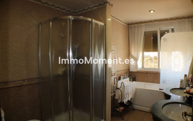 Wiederverkauf - Villa - Alfaz del Pi - L'Alfás del Pi Centro