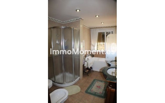 Wiederverkauf - Villa - Alfaz del Pi - L'Alfás del Pi Centro