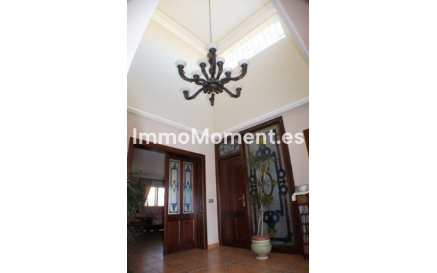 Wiederverkauf - Villa - Alfaz del Pi - L'Alfás del Pi Centro