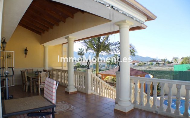 Wiederverkauf - Villa - Alfaz del Pi - L'Alfás del Pi Centro