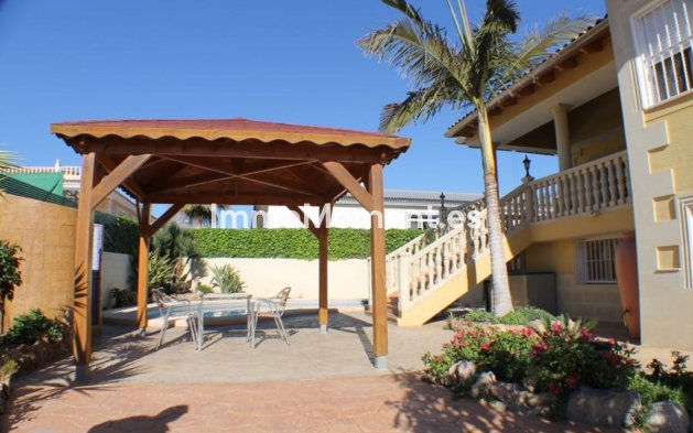 Wiederverkauf - Villa - Alfaz del Pi - L'Alfás del Pi Centro