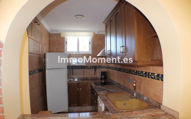 Wiederverkauf - Villa - Alfaz del Pi - L'Alfás del Pi Centro