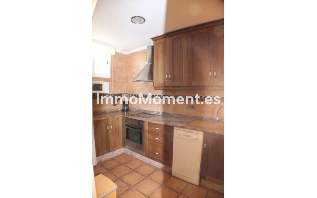 Wiederverkauf - Villa - Alfaz del Pi - L'Alfás del Pi Centro