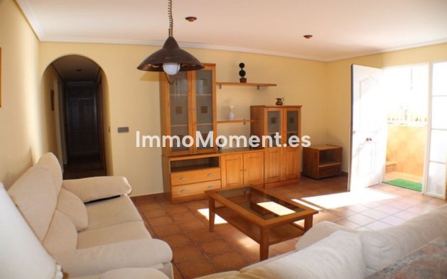 Wiederverkauf - Villa - Alfaz del Pi - L'Alfás del Pi Centro