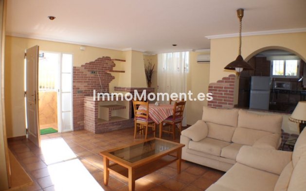 Wiederverkauf - Villa - Alfaz del Pi - L'Alfás del Pi Centro