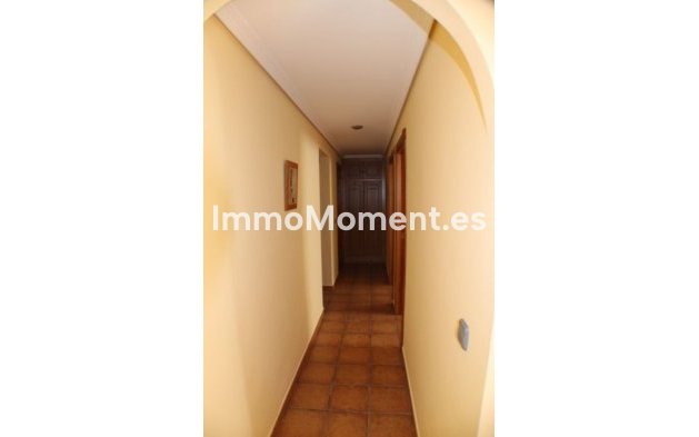 Wiederverkauf - Villa - Alfaz del Pi - L'Alfás del Pi Centro