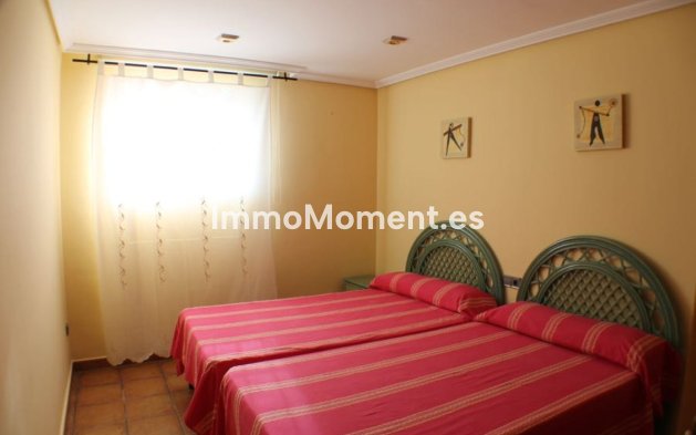 Wiederverkauf - Villa - Alfaz del Pi - L'Alfás del Pi Centro