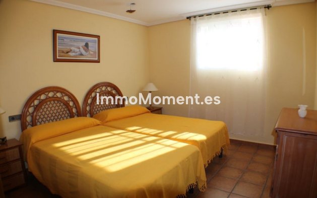 Wiederverkauf - Villa - Alfaz del Pi - L'Alfás del Pi Centro