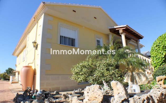 Wiederverkauf - Villa - Alfaz del Pi - L'Alfás del Pi Centro