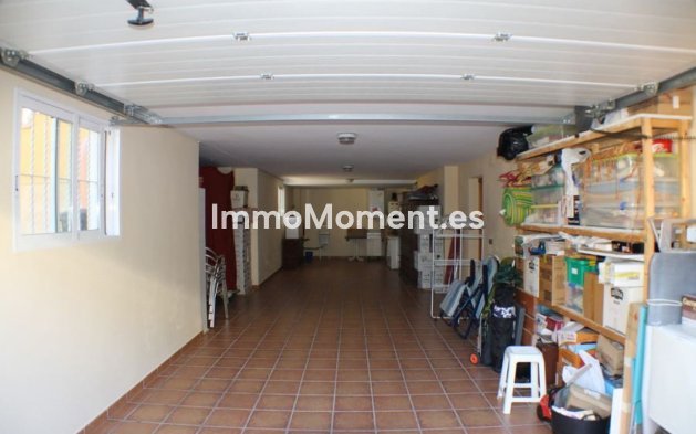 Wiederverkauf - Villa - Alfaz del Pi - L'Alfás del Pi Centro