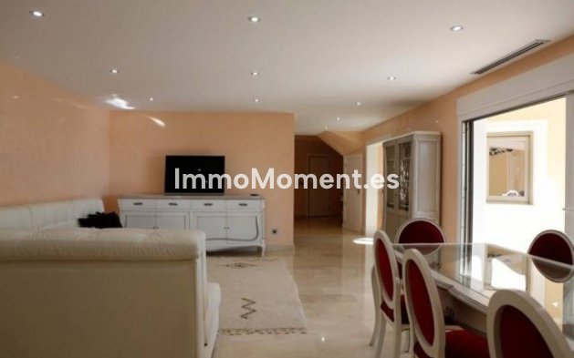 Reventa - Villa independiente - Alicante - Alicante Centro