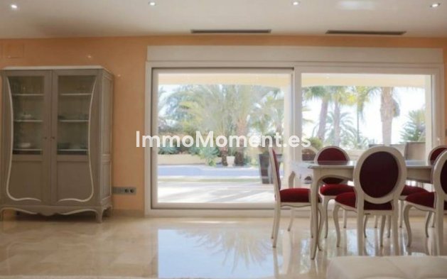 Reventa - Villa independiente - Alicante - Alicante Centro