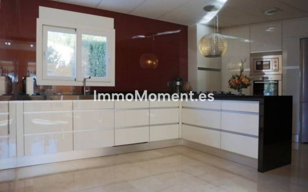 Reventa - Villa independiente - Alicante - Alicante Centro
