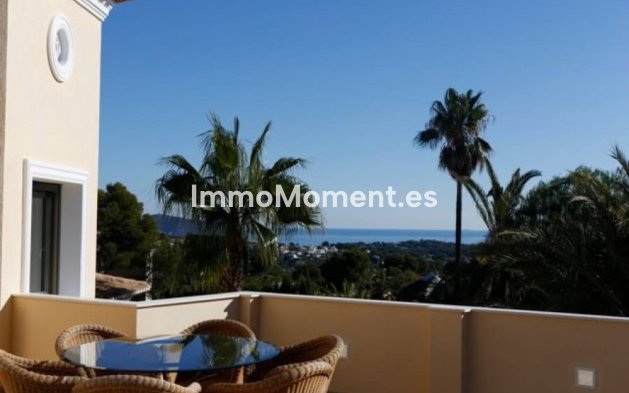 Reventa - Villa independiente - Alicante - Alicante Centro