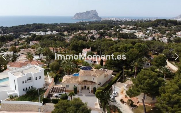 Reventa - Villa independiente - Alicante - Alicante Centro