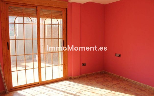 Wiederverkauf - Villa - Benidorm - Benidorm Centro