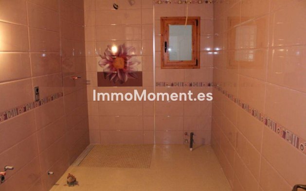 Wiederverkauf - Villa - Benidorm - Benidorm Centro