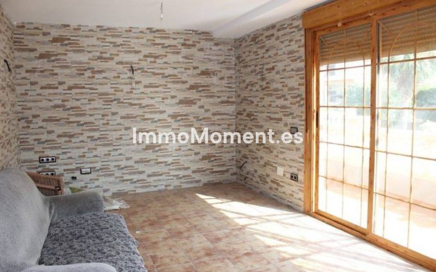 Wiederverkauf - Villa - Benidorm - Benidorm Centro