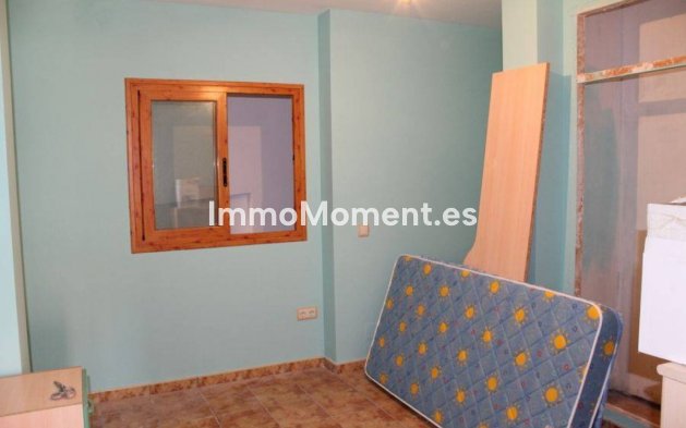 Wiederverkauf - Villa - Benidorm - Benidorm Centro