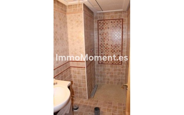 Wiederverkauf - Villa - Benidorm - Benidorm Centro