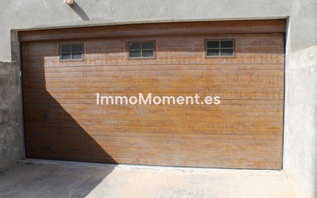 Wiederverkauf - Villa - Benidorm - Benidorm Centro