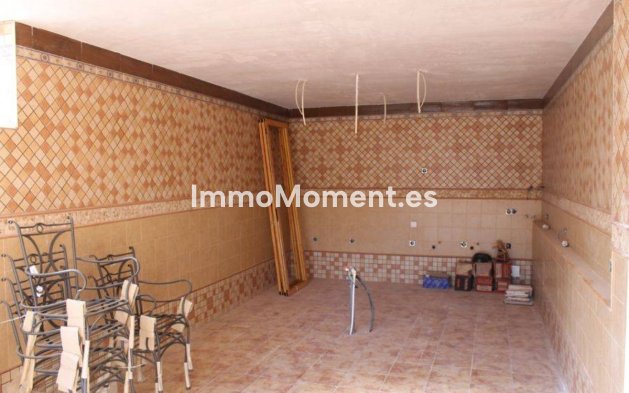 Wiederverkauf - Villa - Benidorm - Benidorm Centro