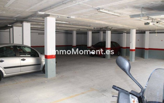 Wiederverkauf - Villa - Benidorm - Benidorm Centro