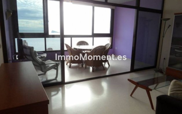Revente - Appartement - Benidorm - Benidorm Centro