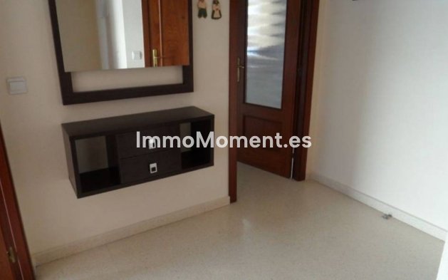 Revente - Appartement - Benidorm - Benidorm Centro