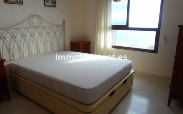 Revente - Appartement - Benidorm - Benidorm Centro