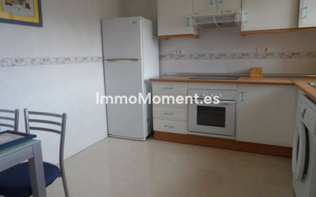 Revente - Appartement - Benidorm - Benidorm Centro