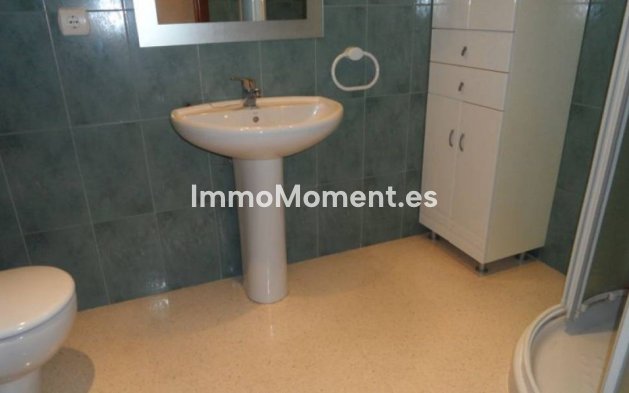 Revente - Appartement - Benidorm - Benidorm Centro