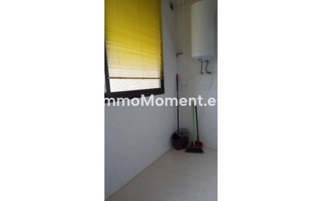 Revente - Appartement - Benidorm - Benidorm Centro