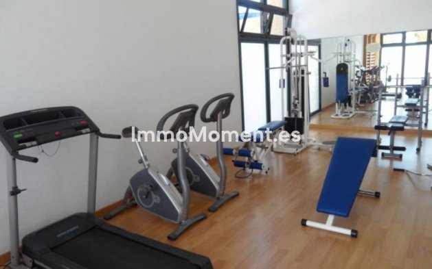 Revente - Appartement - Benidorm - Benidorm Centro