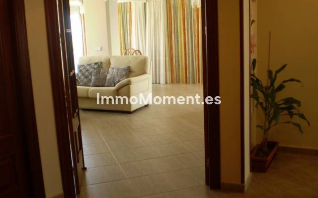 Wiederverkauf - Wohnung - Benidorm - Benidorm Centro