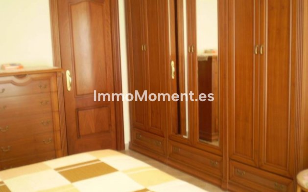 Wiederverkauf - Wohnung - Benidorm - Benidorm Centro