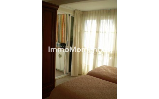 Wiederverkauf - Wohnung - Benidorm - Benidorm Centro