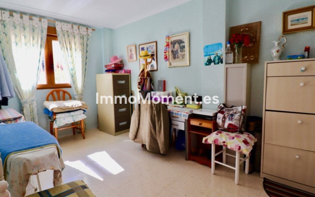 Wiederverkauf - Villa - Benidorm - Benidorm Centro