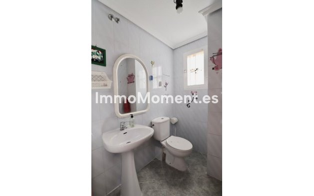 Wiederverkauf - Villa - Benidorm - Benidorm Centro