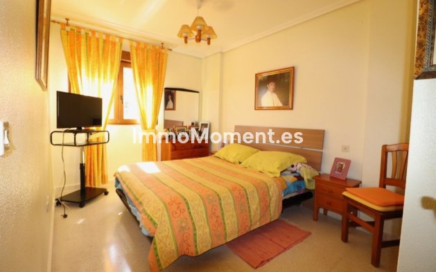 Wiederverkauf - Villa - Benidorm - Benidorm Centro